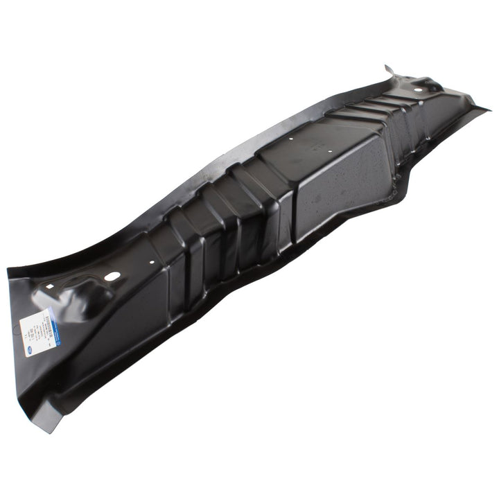 B-MAX REAR LOWER BACK PANEL 08/2012-