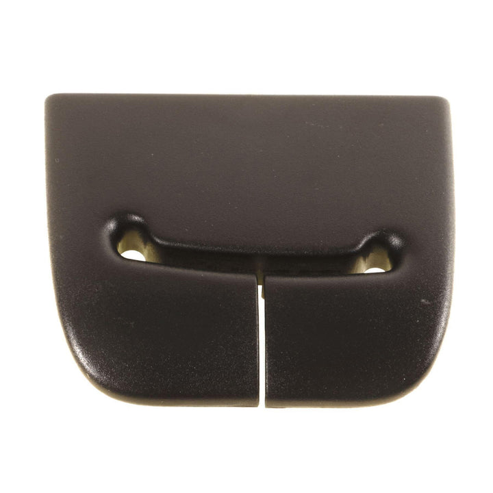 FIESTA FUSION REAR SEAT BELT GUIDE BRACKET BEZEL