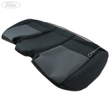 REAR SEAT CUSHION COVER