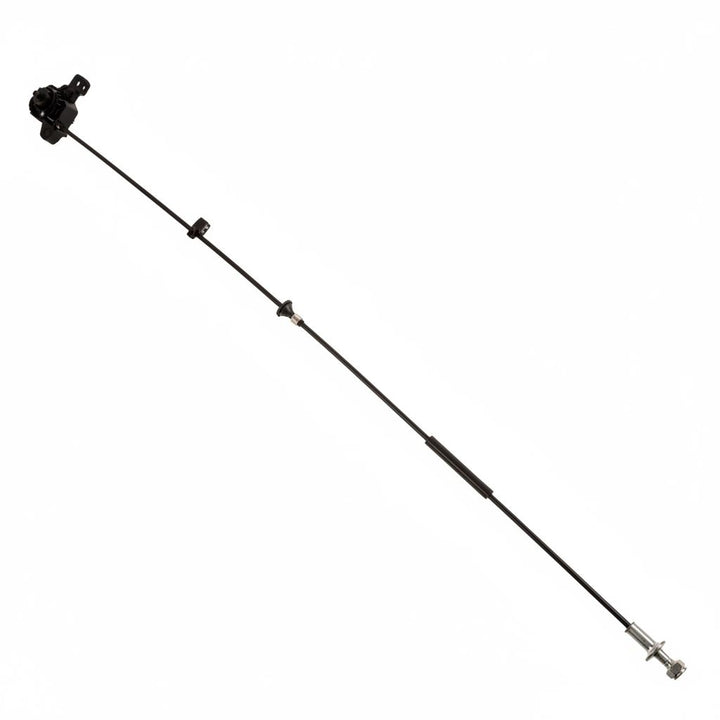 FOCUS BONNET OPENING RELEASE CONTROL CABLE 2018-ONWARDS