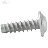 THERMOSTAT/HOUSING & RELATED PARTS SCREW PACK OF 5