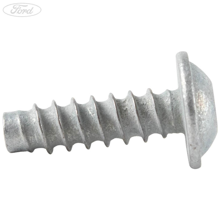 THERMOSTAT/HOUSING & RELATED PARTS SCREW PACK OF 5