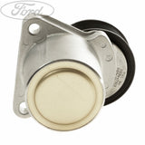 MONDEO GALAXY S-MAX TRANSIT TENSION PULLEY