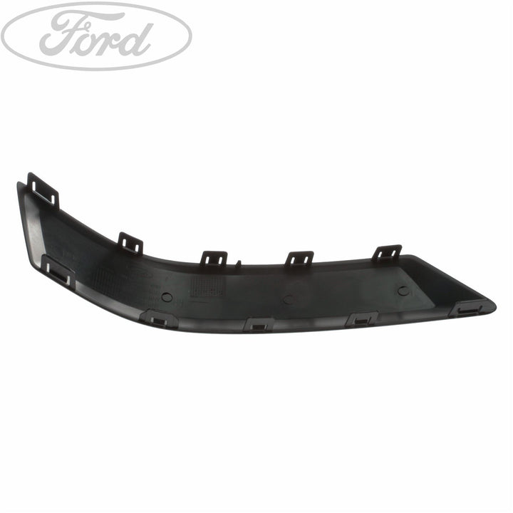 FUSION REAR BUMPER INSERT