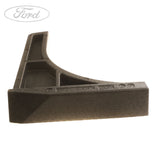 BOOT O/S RH INSULATOR PAD