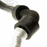 RADIATOR HOSES