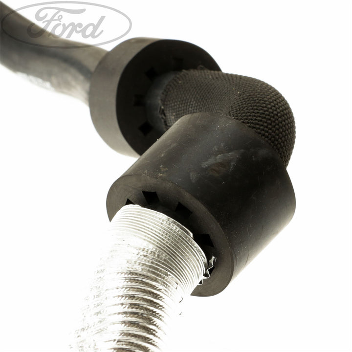 RADIATOR HOSES