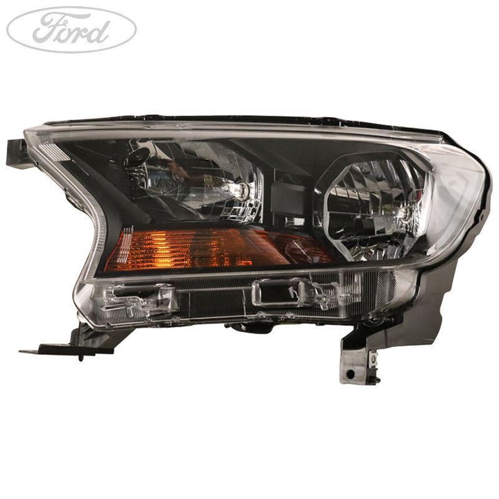 RANGER FRONT N/S HEAD LAMP LIGHT UNIT WITH DTRL RHD