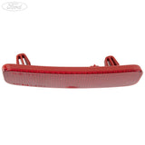 TRANSIT TOURNEO CUSTOM LEFT N/S REAR BUMPER REFLECTOR