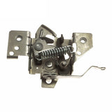 FIESTA BONNET CATCH LATCH