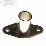 TURBO OIL DRAIN PIPE