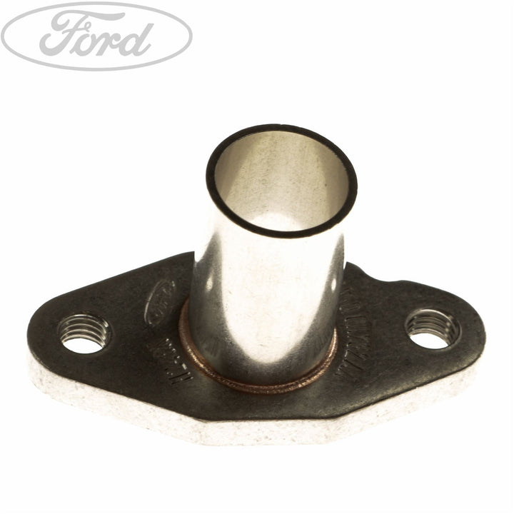 TURBO OIL DRAIN PIPE