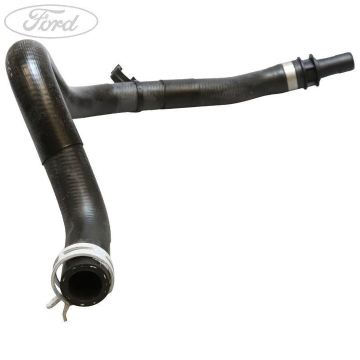 KUGA FOCUS C-MAX 1.6 ECOBOOST SCTI COOLANT HOSE 12- MANUAL