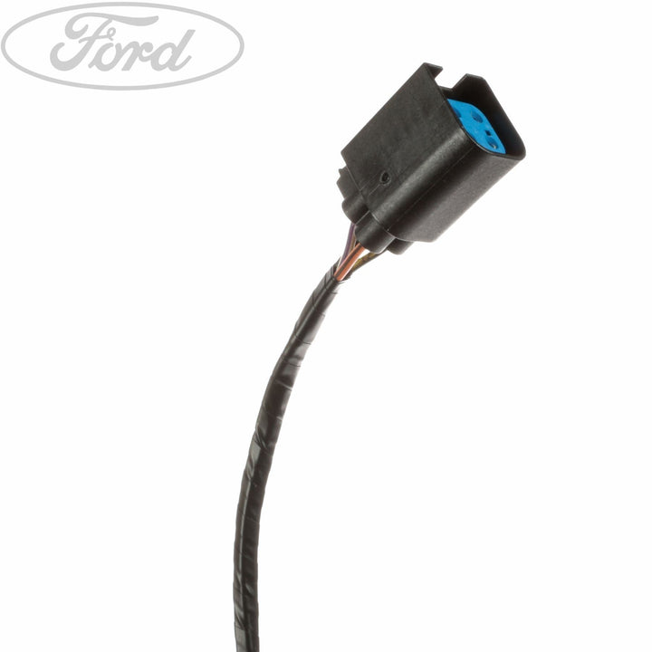 KA FRONT DRIVERS DOOR LOCKING SYSTEM WIRING