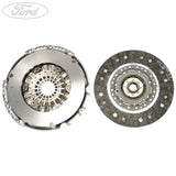 FOCUS MK3 KUGA MK2 C-MAX 2.0 DURATORQ TDCI CLUTCH KIT