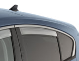 CLIMAIR®* WIND DEFLECTORS 05/2018, 4-/5-DOOR.