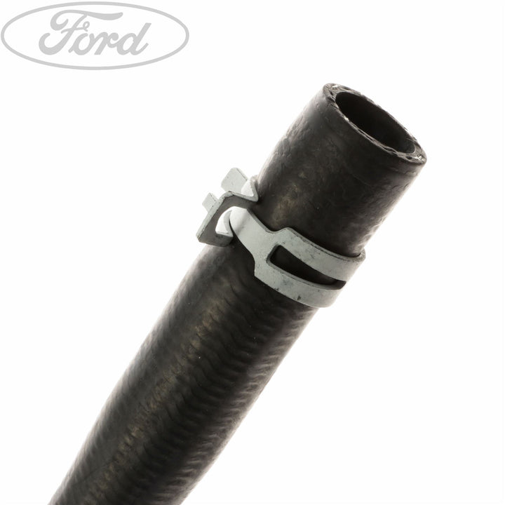 HEATER WATER HOSE