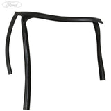 FOCUS C-MAX REAR N/S DOOR GLASS SURROUND RUN SEAL 07-11