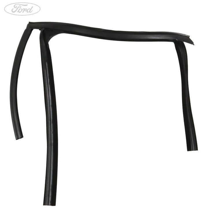 FOCUS C-MAX REAR N/S DOOR GLASS SURROUND RUN SEAL 07-11