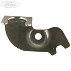 CLUTCH TUBE SUPPORT BRACKET