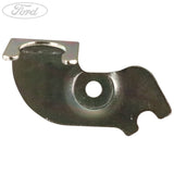 CLUTCH TUBE SUPPORT BRACKET