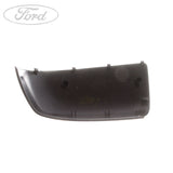 C-MAX FUSION FRONT O/S RIGHT WING MIRROR HOUSING CAP COVER