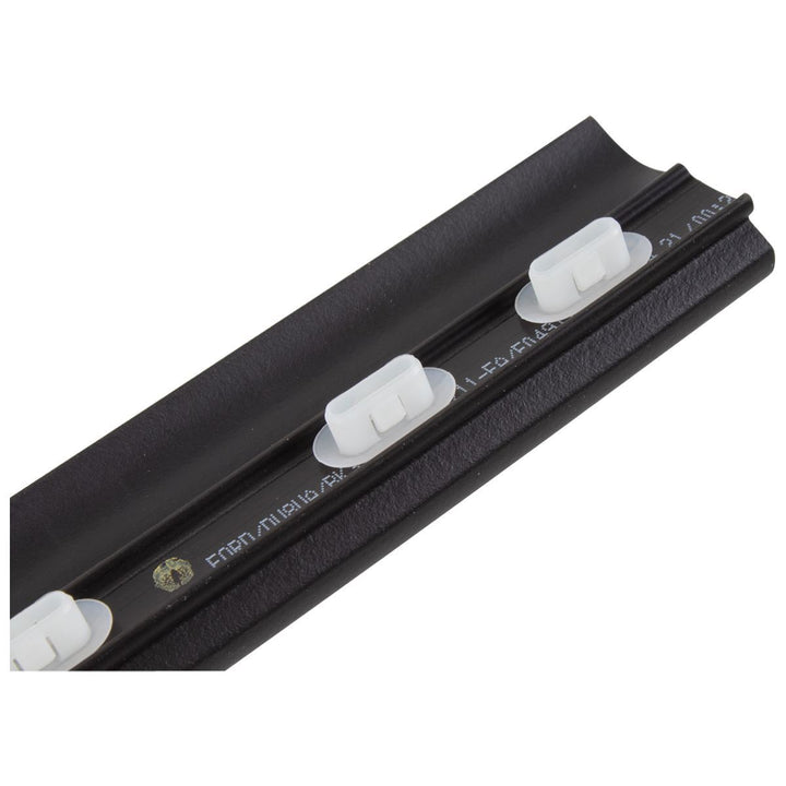 DOOR OPENING WEATHERSTRIP