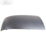 FIESTA FUSION FOCUS O/S DOOR MIRROR COVER TONIC MET