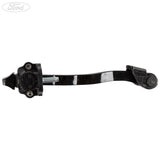 FOCUS FRONT DOOR HINGE SWING CHECK STRAP