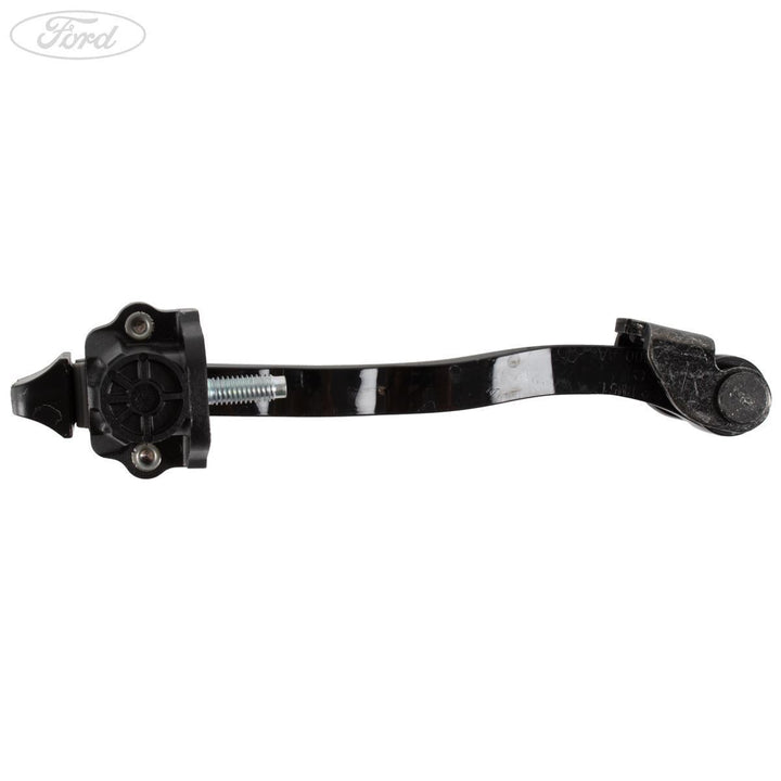 FOCUS FRONT DOOR HINGE SWING CHECK STRAP