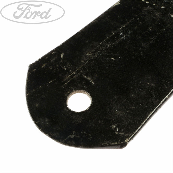 SPRINGS LEAF TYPE NO.5