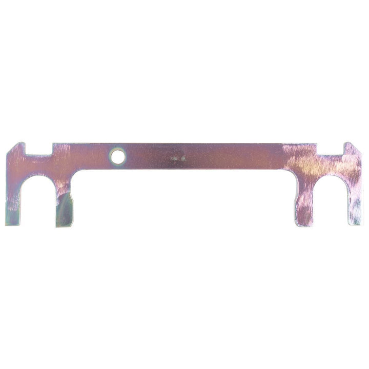 FRONT SUSPENSION ARMS & STABILIZER SHIM PACK OF 5