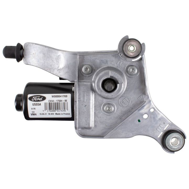 WIPER MOTOR
