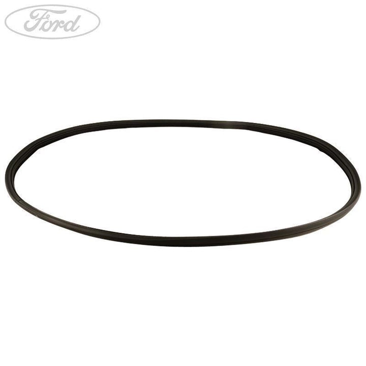 TRANSIT COURIER FRONT O/S DOOR WEATHERSTRIP SEAL 2014-