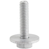 AUXILIARY HEATER & AIR CONDITIONING SCREW AND WASHER PACK OF 5