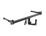 DETACHABLE TOW BAR 08/2018, ESTATE.