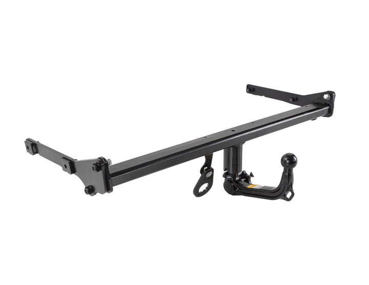 DETACHABLE TOW BAR 08/2018, ESTATE.