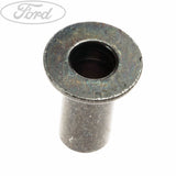 OTHER WEAR & TEAR PARTS 5-SPEED MANUAL TRANSMISSION MT75