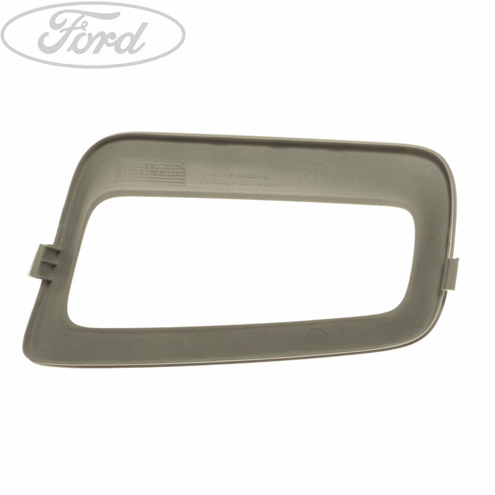 C-MAX FRONT BUMPER GRILLE