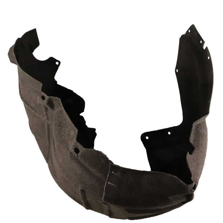 QUARTER PANEL FILLER