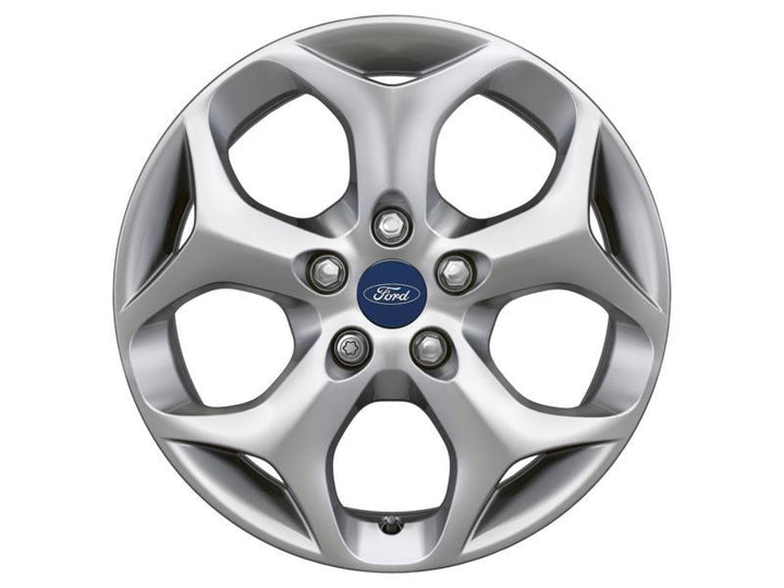 SET OF 4 ALLOY WHEELS 12/2007 07/2011