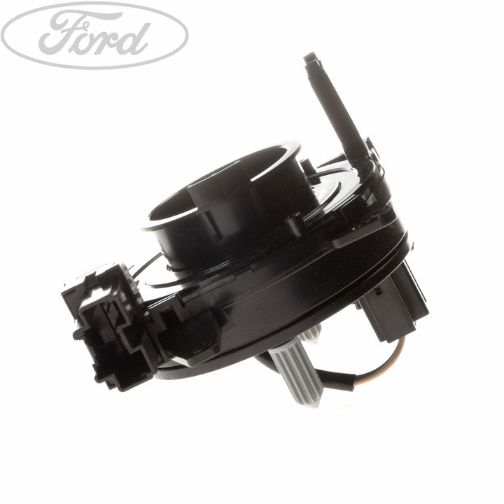 STEERING WHEEL CONTACT PLATE