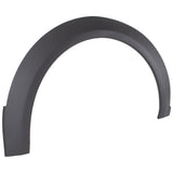 O/S REAR AIR DEFLECTOR BODY MOULDING