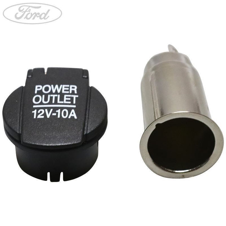 ADDITIONAL SOCKET