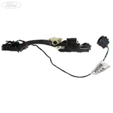 KUGA REAR N/S DOOR LOCK REINFORCEMENT PANEL 2014-
