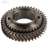 5-SPEED MANUAL TRANSMISSION MTX75 2ND GEAR 43 TEETH 2013-