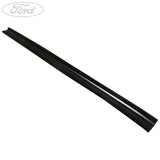 TRANSIT FRONT N/S DOOR GLASS FRONT RUNNER SEAL 2014-