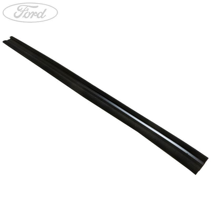 TRANSIT FRONT N/S DOOR GLASS FRONT RUNNER SEAL 2014-