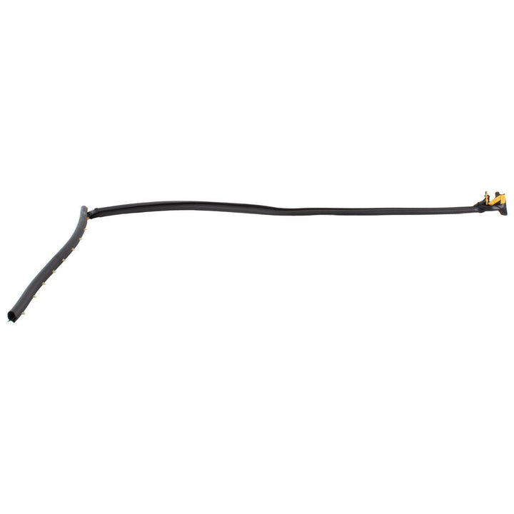 TRANSIT TRANSIT REAR DOOR WEATHERSTRIP SEAL