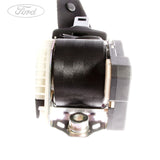 FOCUS O/S RH FRONT SEAT BELT